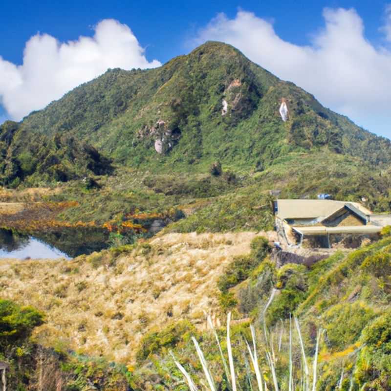 Summer to Autumn in Heaphy Track: Embark on a Lewis Hut Adventure