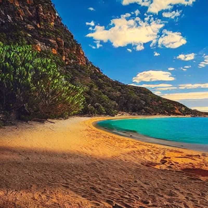 Road trip en Australie Occidentale : paysages époustouflants d'un été australien.