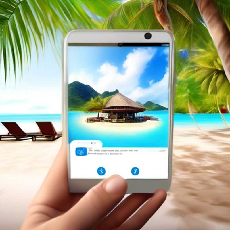 Un point d'accès Wi-Fi portable pour rester connecté partout