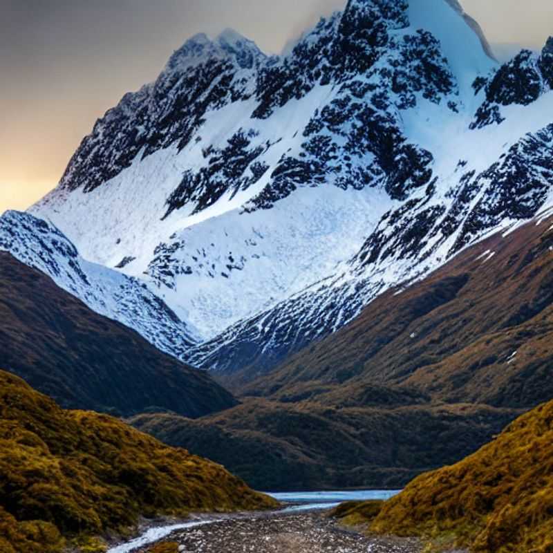Routeburn Track au printemps : aventure inoubliable ou bain de foule ?<h3>Vacances scolaires et Routeburn Track : aventure préservée ou sentiers bondés ?</h3><h3>Le Routeburn Track pendant les vacances scolaires : Mon expérience (et comment éviter la foule !)</h3><h3>Nouvelle-Zélande en avril : Le Routeburn Track vaut-il le détour malgré les vacances scolaires ?</h3><h3>Routeburn Track : éviter la cohue printanière – Conseils d'un nomade digital</h3><h3>Randonnée printanière en Nouvelle-Zélande : Le Routeburn Track sous l'angle des vacances scolaires</h3>
