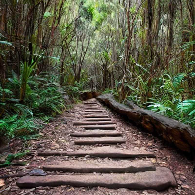 Trilhas de Verão na Austrália: O Bibbulmun Track é uma Boa Opção no Clima Quente? (Acomodações e Voos Mais Acessíveis!)<h3>Bibbulmun Track no Verão Australiano: Sol, Suor e Economia? Um Guia Digital Nomad para sua Aventura!</h3><h3>Aventura Aussie no Verão: Desvendando o Bibbulmun Track com Preços Imbatíveis em Acomodação e Passagens Aéreas</h3><h3>O Calor Chama? Bibbulmun Track: Vale a Pena no Verão? (Dicas de um Nomad Digital com Alma Aventureira)</h3><h3>Verão na Austrália: Economize em Voos e Hotéis e Explore o Bibbulmun Track! (Histórias e Dicas Incríveis)</h3>