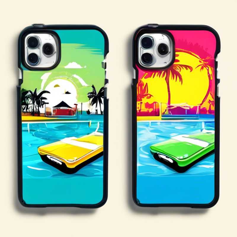 Étui étanche pour téléphone, un indispensable pour vos aventures
