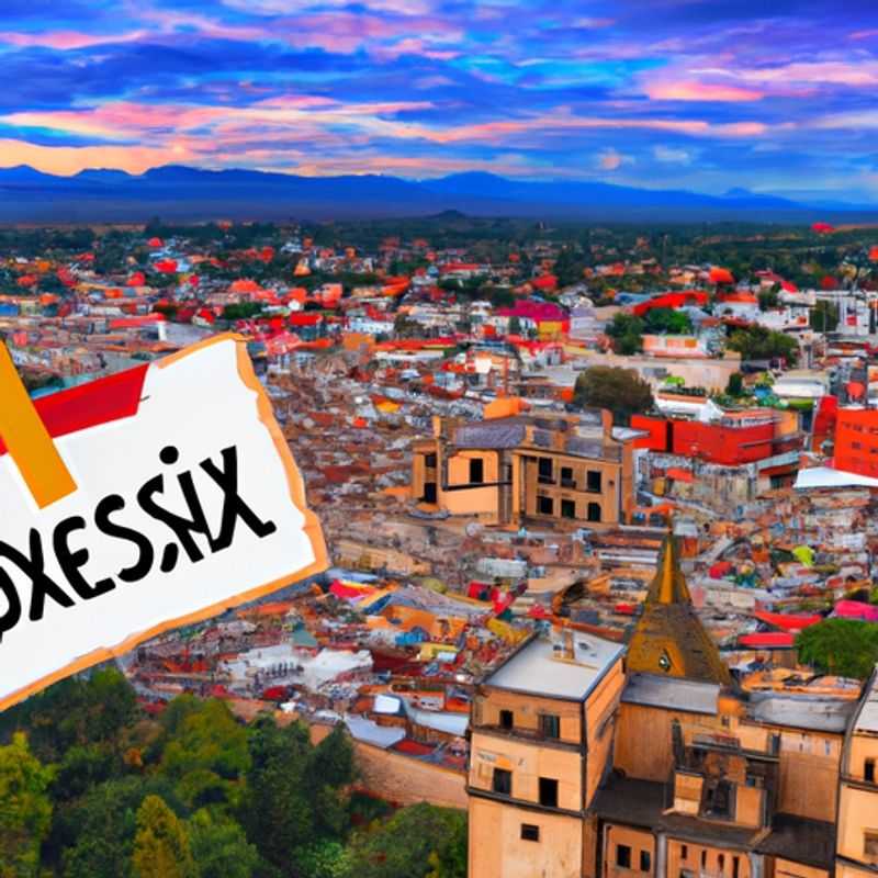 Herve el Agua: A Fall Getaway in Oaxaca, Mexico