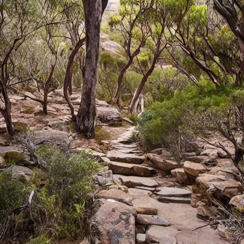 Trilha dos Picos de Grampians no Verão Australiano&#58; Um Paraíso ao Ar Livre?<h3>Grampians&#58; Sol&#44; Aventuras e Trilhas – Vale a Pena no Verão?</h3><h3>Escape para as Montanhas&#58; A Trilha dos Picos de Grampians no Calor do Verão Australiano</h3><h3>Grampians Peaks Trail&#58; O Verão te Chama para uma Aventura na Austrália?</h3><h3>Trilhas Épicas e Dias Ensolarados&#58; Explorando Grampians no Verão</h3><h3>Sol&#44; Suor e Aventuras&#58; A Trilha dos Picos de Grampians é Ideal para o seu Verão?</h3><h3>De Mochila e com o Sol na Cara&#58;  A Trilha de Grampians no Verão Australiano</h3><h3>Aventura Australiana&#58; Grampians Peaks Trail – Uma Jornada Verão Afora</h3><h3>Grampians no Verão&#58; Descubra Se Esta Trilha É a Sua Próxima Aventura</h3><h3>O Guia Digital Nômade Recomenda&#58; Grampians Peaks Trail no Verão Australiano (e as histórias por trás!)</h3>