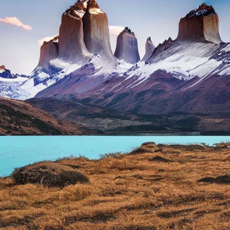 Torres del Paine's W&#45;Trek in Summer&#58; Sun&#45;Soaked Adventures &#38; Extended Sightseeing!<h3>W&#45;Trek in Summer&#58; More Daylight&#44; More Wonders – Is it Right for YOUR Summer Holiday?</h3><h3>Chasing the Patagonian Sun&#58; Why Summer is Peak Season (and Maybe Perfect) for the W&#45;Trek</h3><h3>Torres del Paine's W&#45;Trek&#58; A Summer Solstice Adventure (and How to Make the Most of it)</h3><h3>Sun's Out&#44; Backpack's Out&#58;  Planning Your Summer Escape to the W&#45;Trek in Chile</h3><h3>Beyond the Hiking&#58;  Summer in Torres del Paine – Culture&#44; Community &#38; Longer Days on the W&#45;Trek</h3>