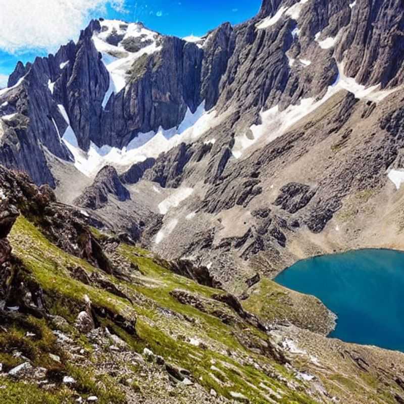 Soleil Méditerranéen : La Haute Route des Pyrénées en été, une bonne idée ?<h3>Climat Méditerranéen et Randonnée : L'appel des Pyrénées en été !</h3><h3>Pyrénées en été : Aventure humaine sous le soleil méditerranéen</h3><h3>Haute Route des Pyrénées : Température idéale et rencontres inoubliables ?</h3><h3>☀️☀️☀️ Escapade estivale : La Haute Route des Pyrénées, un défi sous le soleil méditerranéen ?</h3><h3>Le charme discret de la Haute Route des Pyrénées : Vacances estivales sous le climat méditerranéen</h3>