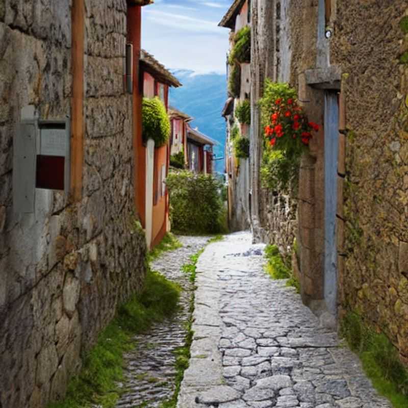 Camino de Santiago au printemps &#58; Randonnée spirituelle et nuits endiablées ?<h3>Santiago en avril &#58;  Le chemin&#44; les tapas&#44; et la fiesta !</h3><h3>Le printemps sur le Camino &#58;  Soleil&#44; pèlerins&#44; et...  ambiance nocturne ?</h3><h3>Sac à dos&#44; santiaguero&#44; et spring break &#58;  Est&#45;ce que ça matche ?</h3><h3>Camino de Santiago &#58;  Pause printanière ou fête estudiantine ?</h3><h3>Randonnée et fête &#58;  Le Camino de Santiago pour un spring break inoubliable ?</h3><h3>Espagne&#44; printemps&#44; et pèlerinage &#58;  L'aventure spirituelle (avec des soirées animées !)</h3><h3>Le Camino &#58;  Plus qu'une marche&#44; une expérience printanière hors du commun.</h3>