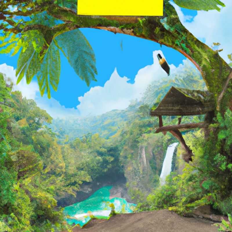 Lost City Trek in Sierra Nevada: A Journey Through Time, Legends, and Nature's Embrace