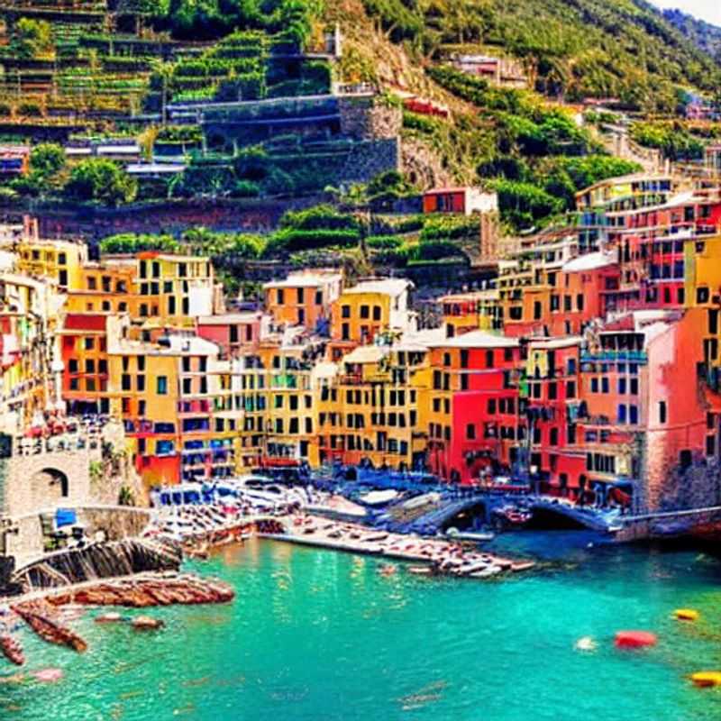 Cinque Terre au printemps : Paradis étudiant (ou cauchemar budget-low-cost ?)<h3>Auberges de jeunesse et secrets de la côte italienne : Guide du voyageur étudiant fauché (Cinque Terre)</h3><h3>Cinque Terre pour les étudiants : Le mythe du voyage pas cher décrypté</h3><h3>Sac à dos, code QR et ruines romaines : Explorer Cinque Terre sans se ruiner</h3><h3>Cinque Terre : Spring Break à l'italienne (sans exploser son compte en banque)</h3><h3>Algorithme du voyage parfait : Cinque Terre, édition étudiante & budget serré</h3>