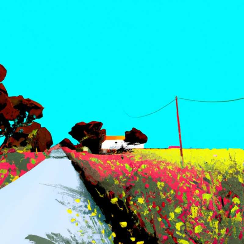 A group of six embarking on an invigorating adventure along the mesmerizing Rota Vicentina in Portugal, a 3-day spring escape showcasing the region's natural splendor and captivating coastal trails.