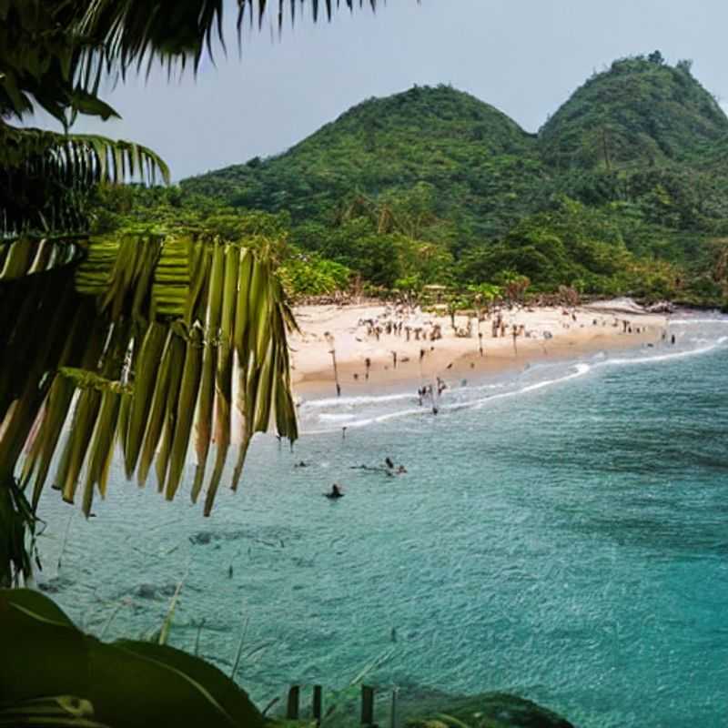 Parque Tayrona na Semana Santa: Vale a Pena o Preço? (Desvendando o Mistério Tropical!)<h3>Tayrona na Primavera: Aventura, Lendas e Preços de Queima (Guia Digital para Mochileiros Inteligentes)</h3><h3>Sol, Areia e...Sobrepreço? A Verdadeira História de uma Viagem a Tayrona na Primavera</h3><h3>Descubra Tayrona na Primavera: Mito vs. Realidade (Um Relato de Viagem com Dados e Diversão)</h3><h3>Parque Tayrona na Semana Santa: Uma Aventura Tecnológica em Busca do Paraíso Perdido (com dicas de orçamento!)</h3><h3>Tayrona em Alta Temporada: A Ciência da Escolha (e como economizar na sua viagem de primavera)</h3>