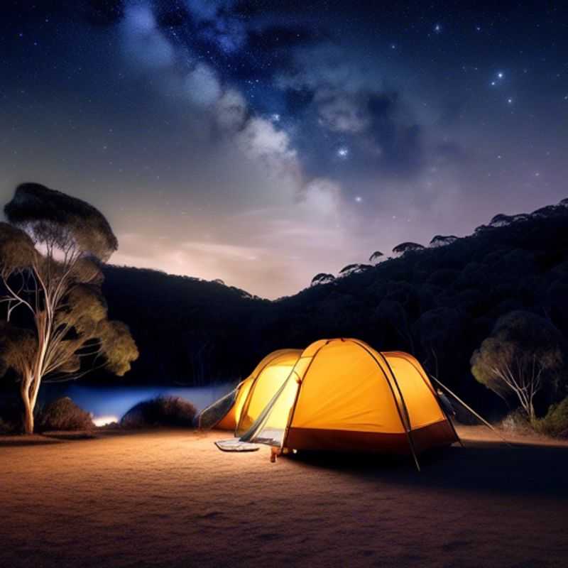 Desvende a Magia da Bibbulmun Track no Inverno: Uma Aventura Incrível que Te Levará ao Limite!