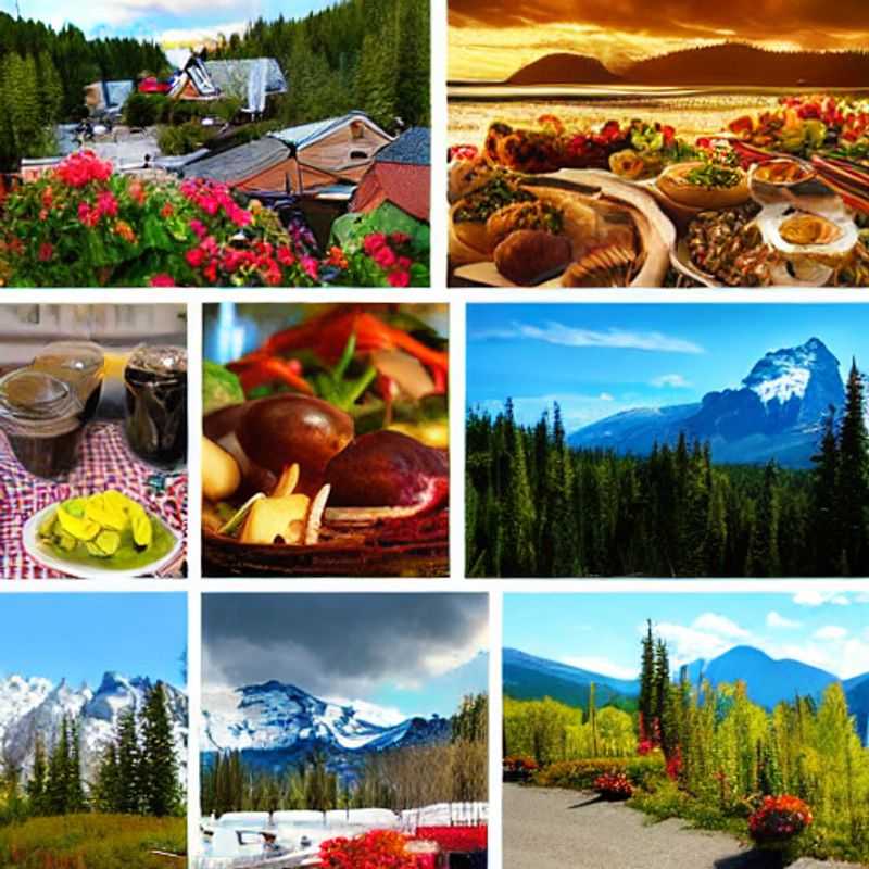 Mais horas de sol, mais turismo: será que o Monte Black Tusk na Colúmbia Britânica é um bom destino para as férias de verão?<h3>Dias mais longos = mais exploração: decifrando os mistérios do Monte Black Tusk no verão canadense</h3><h3>Black Tusk no verão: uma aventura tecnológica entre lendas e luz solar</h3><h3>Descubra o Monte Black Tusk: a ciência, a história e a mitologia sob o sol de verão</h3><h3>O enigma do Black Tusk: uma jornada digital sob o sol do verão canadense</h3><h3>A busca pela verdade no Black Tusk: um verão de mistérios e paisagens deslumbrantes</h3>