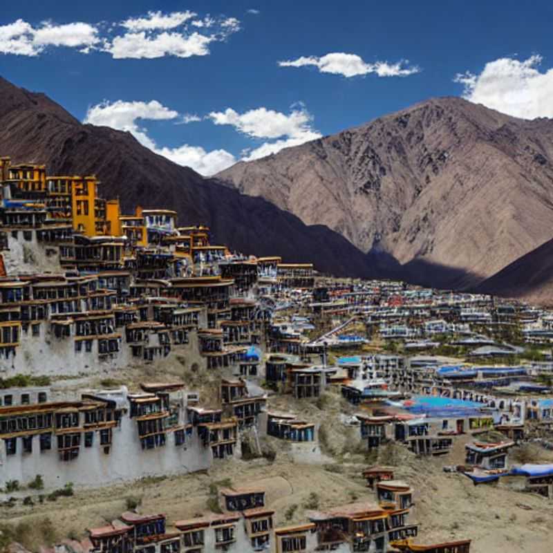 Ladakh en primavera: ¿Vale la pena el precio? Guía para mochileros inteligentes<h3>Ladakh para vacaciones de primavera: precios, consejos y experiencias auténticas</h3><h3>Presupuestos de viaje a Ladakh en primavera: cómo ahorrar sin sacrificar la aventura</h3><h3>¿Es Ladakh ideal para tus vacaciones de primavera? Analizando precios y alternativas</h3><h3>Ahorra en tu viaje a Ladakh: trucos y consejos para primavera</h3><h3>Primavera en Ladakh: Guía práctica para viajeros con presupuesto ajustado</h3><h3>Descubre Ladakh en primavera: balance entre precios y experiencias inolvidables</h3><h3>Ladakh en primavera: ¿Caro o asequible? Consejos para un viaje inteligente</h3><h3>Viajar a Ladakh en primavera: Maximiza tu experiencia con un presupuesto limitado</h3><h3>Ladakh: ¿Vacaciones de primavera económicas? Una mirada a los costos y alternativas</h3>
