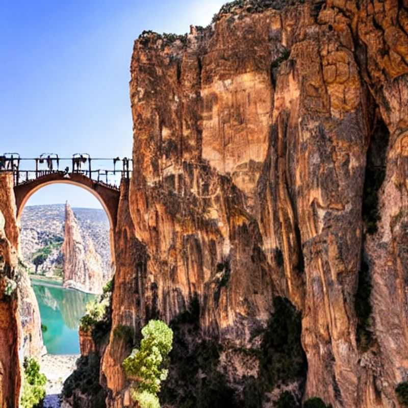 Cafés e Restaurantes ao Ar Livre: O Verão Espanhol Ferve! (E o Caminito del Rey?)<h3>Caminito del Rey no Verão: Aventura Escaldante ou Férias Arrasadoras?</h3><h3>Sol, Tapas e Suspensos: Será o Caminito del Rey o Seu Destino de Verão Ideal?</h3><h3>Desvendando o Mistério do Caminito del Rey: Um Verão de Sol, História e Adrenalina!</h3><h3>O Caminito del Rey no Calor: Uma Jornada Tecnológica Através da Lenda Andaluz</h3>