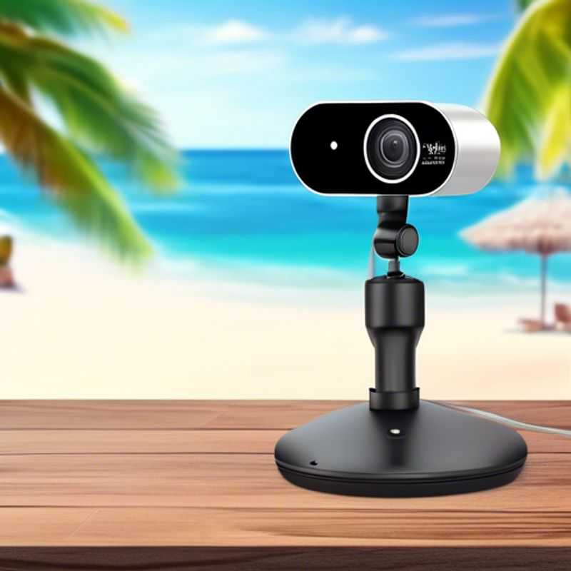 Unmute the Magic&#58; Choosing a Webcam with Built&#45;in Noise Cancellation for Crystal&#45;Clear Audio