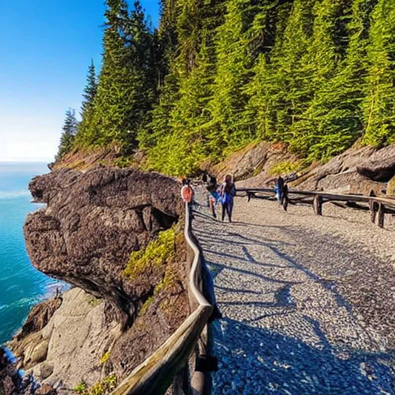 Le Sentier Juan de Fuca au Printemps &#58; Aventures et Fermetures Inattendues<h3>Juan de Fuca en Vacances de Printemps &#58;  Heures Réduites ?  On Explore !</h3><h3>Trail Juan de Fuca &#58;  Bon Plan pour les Vacances de Printemps ? (Préparez&#45;vous aux Surprises !)</h3><h3>Vacances de Printemps sur le Sentier Juan de Fuca &#58;  Aventure et Logistique</h3><h3>Randonnée Printanière sur le Juan de Fuca &#58;  Horaires et Itinéraire  (Conseils d'un Baroudeur Numérique)</h3>