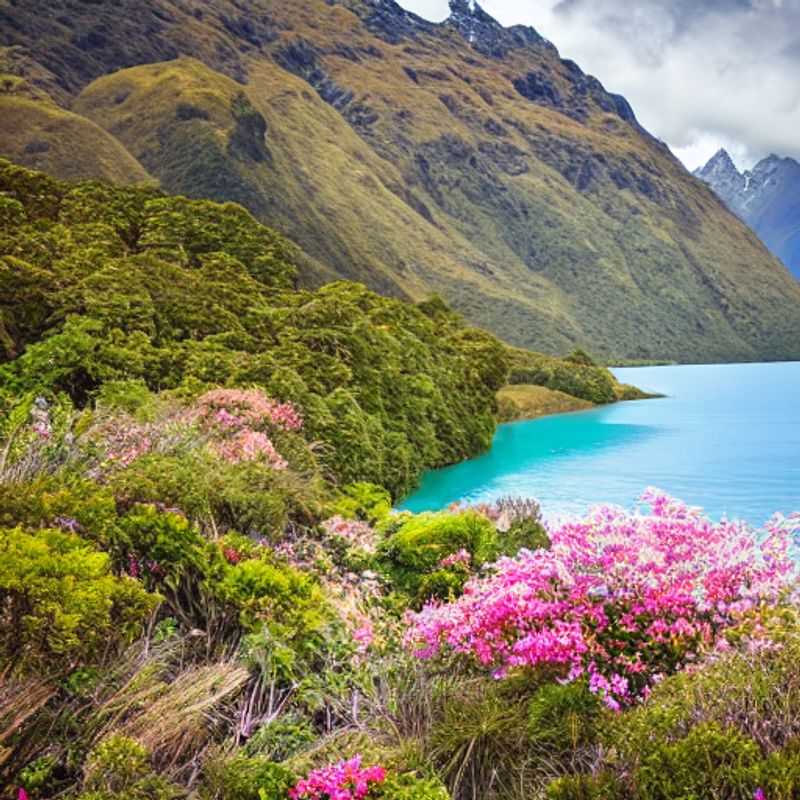 Routeburn Track au printemps : Couches, confort et rencontres inoubliables !<h3>Le Routeburn Track en vacances de printemps : faut-il prévoir des pulls ?</h3><h3>Nouvelle-Zélande printanière : préparez vos couches pour le Routeburn Track !</h3><h3>Routeburn Track : aventure printanière et conseils de pro (pour ne pas avoir froid !)</h3><h3>Sac à dos intelligent pour le Routeburn Track au printemps : astuces d'un globe-trotter</h3>