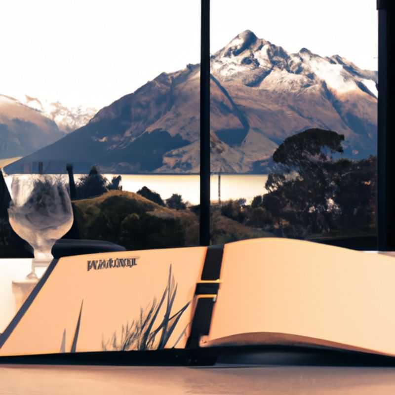 Rata in the Summer: A Queenstown Adventure that Will Captivate Your Senses