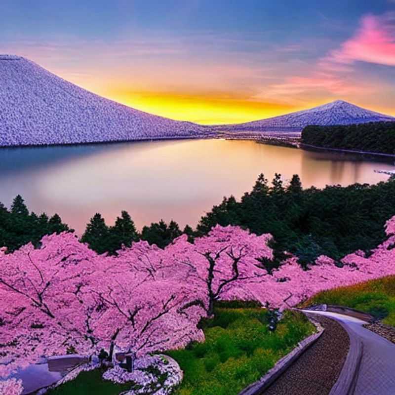 Hokkaido en été : une escapade estivale au Japon moins bondée ?<h3>L'été au Japon : Hokkaido, une destination rafraîchissante et moins touristique ?</h3><h3>Hokkaido sous le soleil : Mon expérience estivale au pays du soleil levant (moins de monde !)</h3><h3>Été à Hokkaido : Secret bien gardé pour des vacances japonaises tranquilles</h3><h3>Partir à Hokkaido en été : éviter la foule et profiter de la nature</h3><h3>Découvrir Hokkaido en été : mes conseils pour un voyage estival hors des sentiers battus</h3><h3>Voyage d'été à Hokkaido : le Japon autrement, loin des foules estivales</h3>