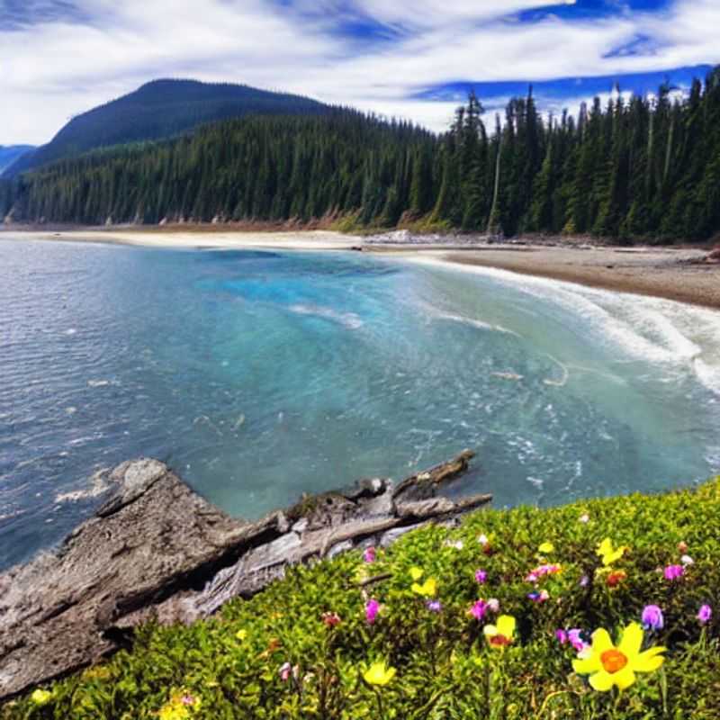 Le Sentier de la Côte Ouest au Canada : Évasion printanière hors des sentiers battus ?<h3>Le West Coast Trail au printemps : moins de monde, plus d'aventure ?</h3><h3>Randonnée printanière sur le West Coast Trail : éviter les foules estivales</h3><h3>West Coast Trail : un printemps au Canada, loin des hordes de touristes</h3><h3>Exploration printanière du West Coast Trail : conseils pour une expérience authentique et économique</h3><h3>Le West Coast Trail en mars/avril : aventure et nature préservée</h3><h3>Sentier de la Côte Ouest : l'alternative printanière pour une escapade canadienne mémorable</h3><h3>Fuir les foules estivales : le West Coast Trail au printemps</h3>