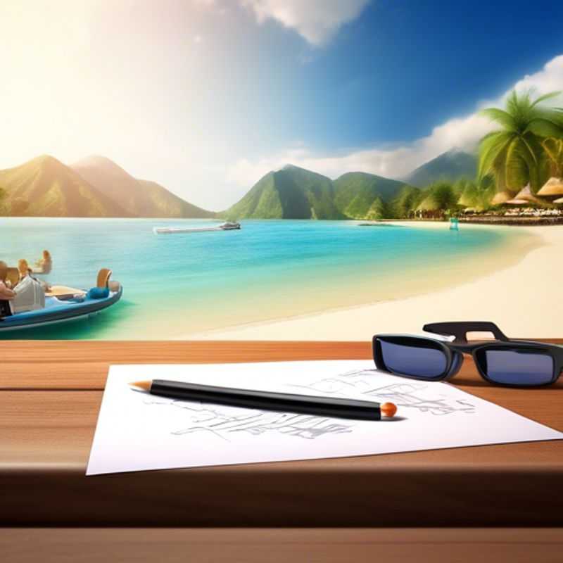 Un picnic gourmet en un reserva natural: una experiencia otoñal en la naturaleza