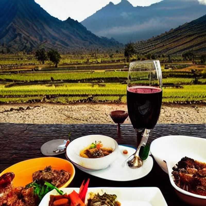 Mount Rinjani in Summer&#58; Hiking Heaven or Scorching Sun?<h3>Rinjani's Rhythm&#58; Finding the Perfect Summer Vibe in Indonesia</h3><h3>Escape the Ordinary&#58;  Summer Adventures Await on Mount Rinjani</h3><h3>Indonesia's Majestic Rinjani&#58; A Summer Trek Through Volcanic Wonders</h3><h3>Beyond the Volcano&#58; Exploring Rinjani's Culture &#38; Nightlife This Summer</h3><h3>Sunsets&#44; Stars&#44; and Summits&#58; Your Summer Guide to Mount Rinjani</h3><h3>Is Mount Rinjani the Right Summer Escape for YOU?</h3><h3>Beat the Heat&#58;  A Summer Hiking Adventure on Mount Rinjani</h3><h3>Rinjani's Summer Surprise&#58; More Than Just a Mountain</h3>