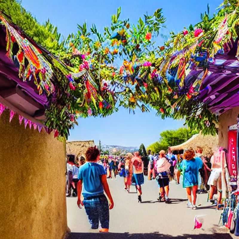 Tapas sous les étoiles &#58; explorer les bars sur les toits et les restaurants en plein air d'Espagne<h3>El Camino del Cares en été &#58; le paradis des randonneurs ou un enfer de chaleur ?</h3><h3>Soleil&#44; tapas et sentiers &#58; Est&#45;ce que le Camino del Cares est fait pour vos vacances d'été ?</h3><h3>Escapade estivale en Espagne &#58;  El Camino del Cares&#44; oui ou non ?</h3><h3>Manger&#44; boire et randonner &#58;  Avis sur le Camino del Cares pour des vacances estivales</h3>