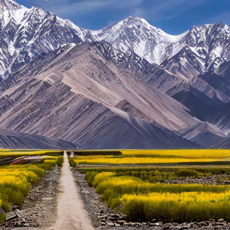 Spring Break on the Pamir Highway: A Central Asian Adventure (and Score Some Sweet Deals!)<h3>Pamir Highway in Spring: Is it Worth the Risk? (Spoiler: The Views Are INSANE!)</h3><h3>Chasing the Spring Sun: Budget-Friendly Pamir Highway Trip for Your Break</h3><h3>Off the Beaten Path Spring Break: The Pamir Highway Awaits!</h3><h3>Is the Pamir Highway's Spring Magic Worth the Price? (Flights & Hotels on Sale!)</h3>