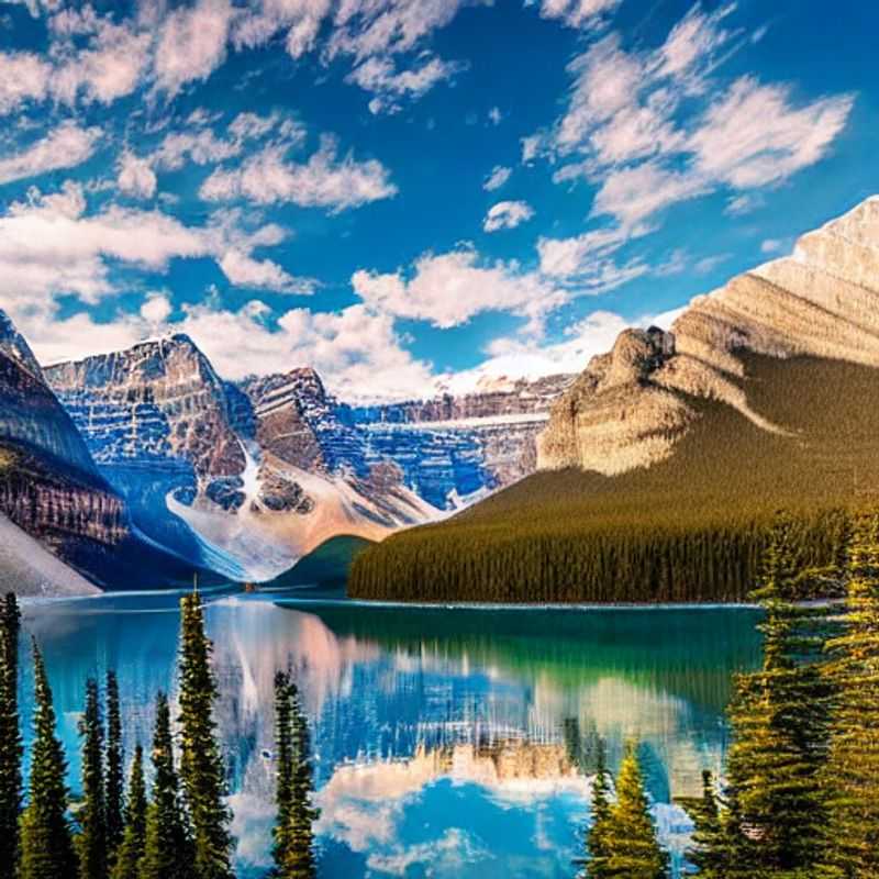 Banff au printemps : votre guide pour un séjour inoubliable (même hors saison!)<h3>Banff en mars/avril : Que faire si certaines attractions sont fermées ?</h3><h3>Week-end à Banff au printemps : Explorez les charmes cachés du parc</h3><h3>Banff au printemps : Activités et conseils pour un voyage réussi malgré les fermetures saisonnières</h3><h3>Printemps à Banff : Maîtriser les fermetures saisonnières et profiter pleinement de votre séjour</h3><h3>Is Banff National Park, Canada, bon pour les vacances de printemps ? (Même avec des fermetures !)</h3><h3>Banff malgré les fermetures saisonnières : Un voyage printanier réussi, c'est possible !</h3><h3>Vacances de printemps à Banff : Adaptez votre itinéraire aux fermetures saisonnières et vivez une aventure inoubliable</h3><h3>Explorer Banff au printemps : Un guide pour contourner les fermetures et profiter du parc</h3><h3>Banff hors saison : Un voyage printanier authentique et inattendu</h3>