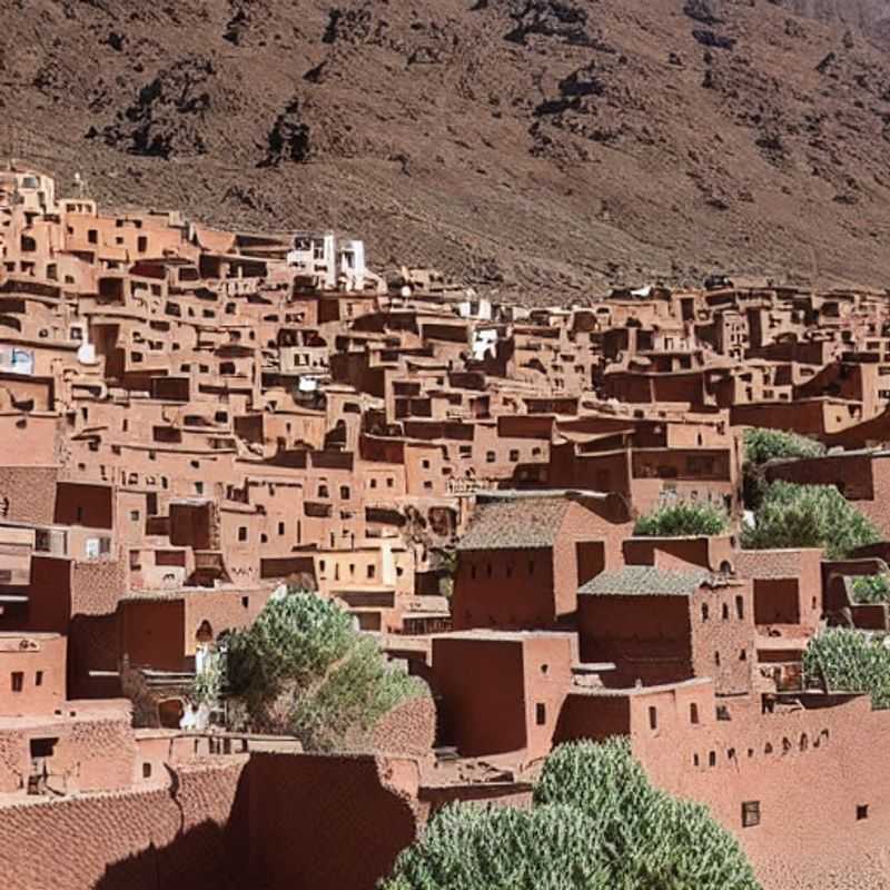 Températures idéales pour explorer la ville à pied &#58; Marrakech sous le soleil estival ?<h3>Le Mont Toubkal en été &#58; une ascension estivale rafraîchissante ou un défi brûlant ?</h3><h3>Marrakech au soleil &#58;  Chaud&#44; mais confortablement explorable à pied ?</h3><h3>Toubkal en été &#58; Randonnée estivale au sommet&#44; aventure au frais ou fournaise marocaine ?</h3><h3>Explorer Marrakech à pied &#58; Trouver la température idéale pour une escapade estivale</h3><h3>Le Mont Toubkal en été &#58;  Avis d'un explorateur numérique sur les températures estivales au sommet</h3>