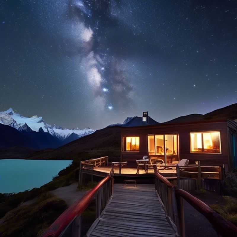 Survolez les glaciers et les lacs en hélicoptère en Patagonie, Argentine et Chili : une aventure entre l'été et l'automne