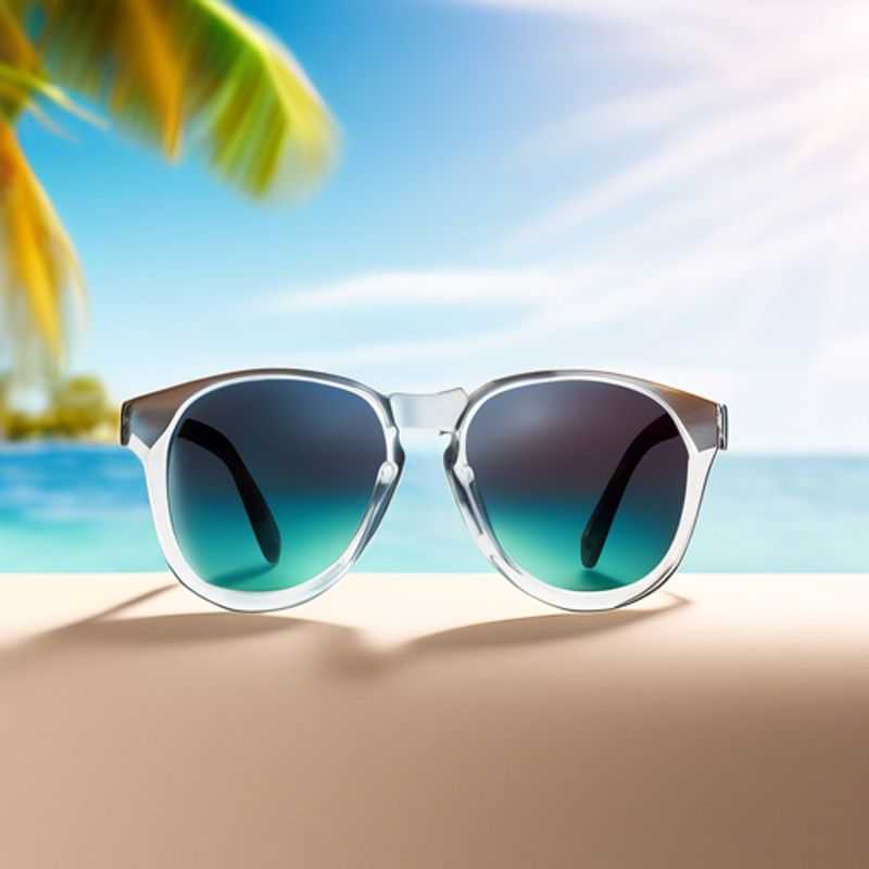 Vérifiez le niveau de protection UV pour assurer la sécurité de vos yeux