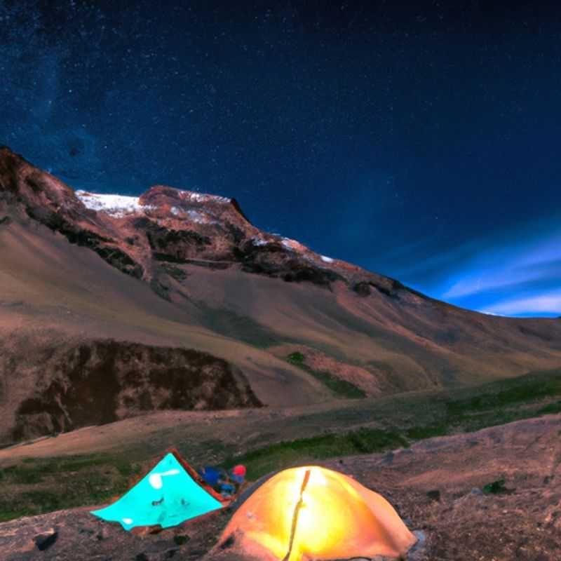 Exploring Local Villages in Spiti Valley Trek, India: A Springtime Adventure