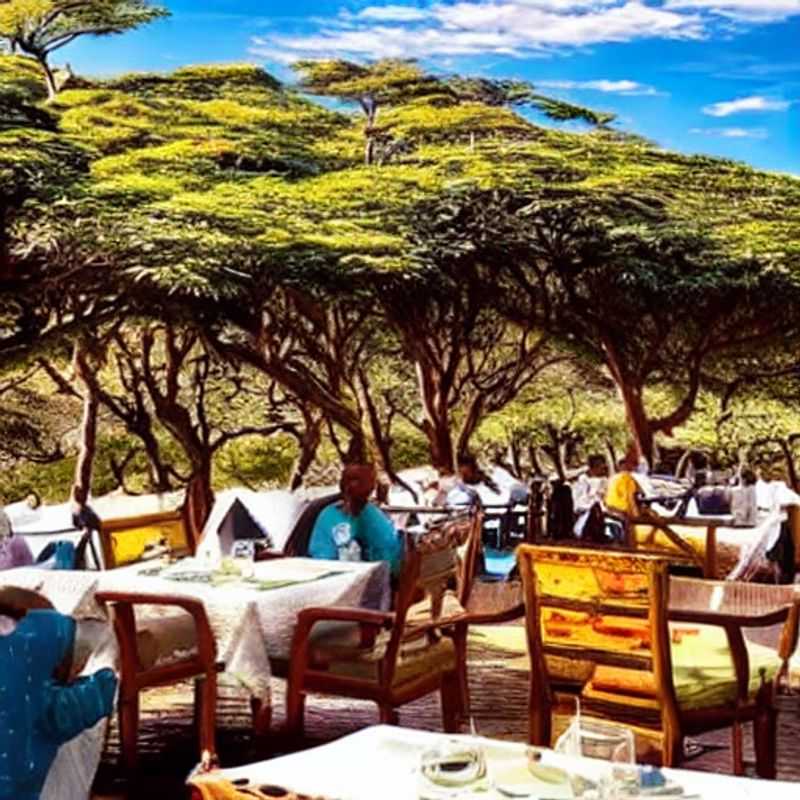 Chasing the Sun on Kilimanjaro: Is a Summer Climb Your Perfect Adventure?<h3>Kilimanjaro in Summer: Longer Days, More Views, and Your Ultimate Hiking Adventure</h3><h3>Sun-Kissed Summits: Why Summer is the Perfect Time to Conquer Kilimanjaro</h3><h3>Maximize Your Kilimanjaro Trek: Summer's Extended Daylight Hours & Your Sightseeing Advantage</h3><h3>Beat the Crowds: Kilimanjaro's Summer Secret for Unforgettable Hiking</h3><h3>Kilimanjaro's Summer Surprise: More Time to Explore & Discover Tanzania's Hidden Gems</h3>