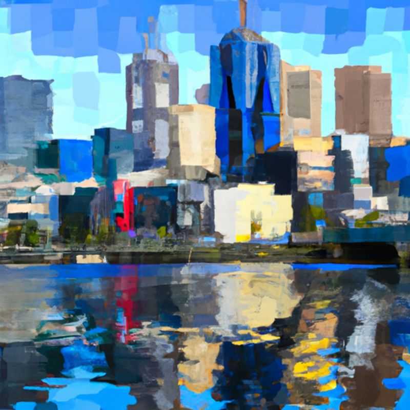 Six friends reveling in the vibrant energy of Melbourne, Australia, during their whirlwind 24-hour summer adventure, capturing the essence of this captivating city.