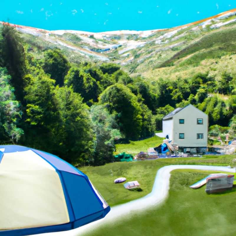 Découverte de la faune et de la flore locale sur la Haute Route des Pyrénées, entre France et Espagne, en été