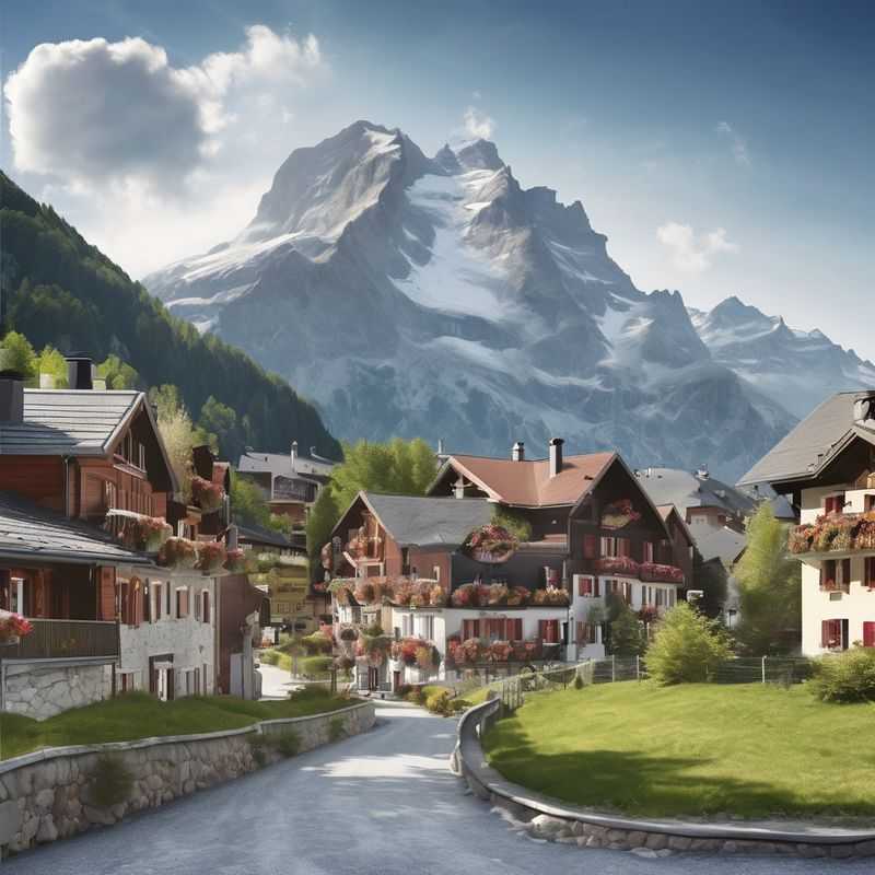 GR5 Alpine Traverse&#58; Cracking the Code to Your Perfect Basecamp (From Budget Backpacker to Swiss Alps Luxe!)