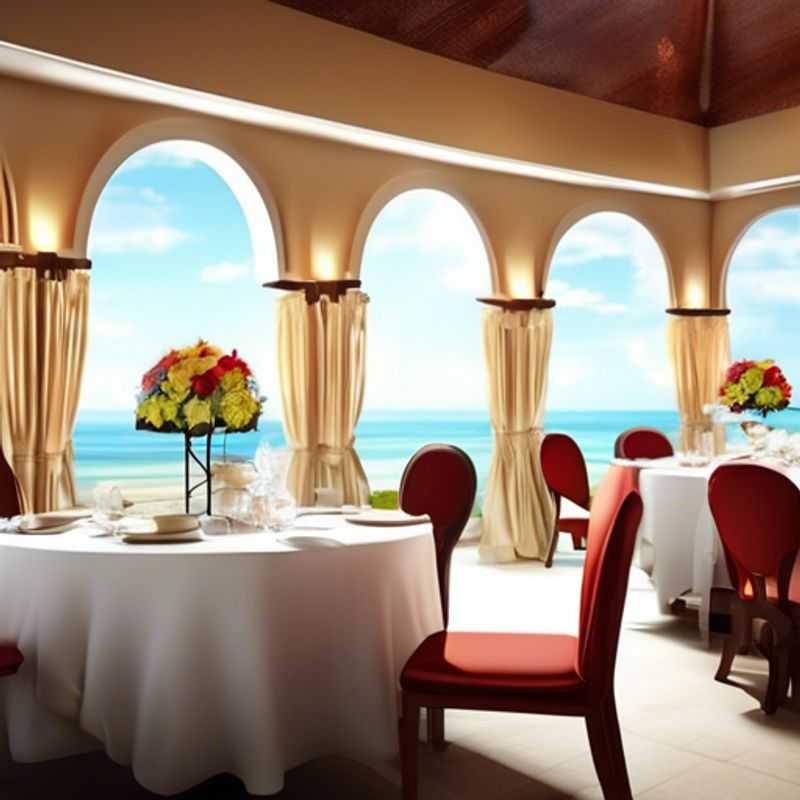 Elegant Formal Attire: