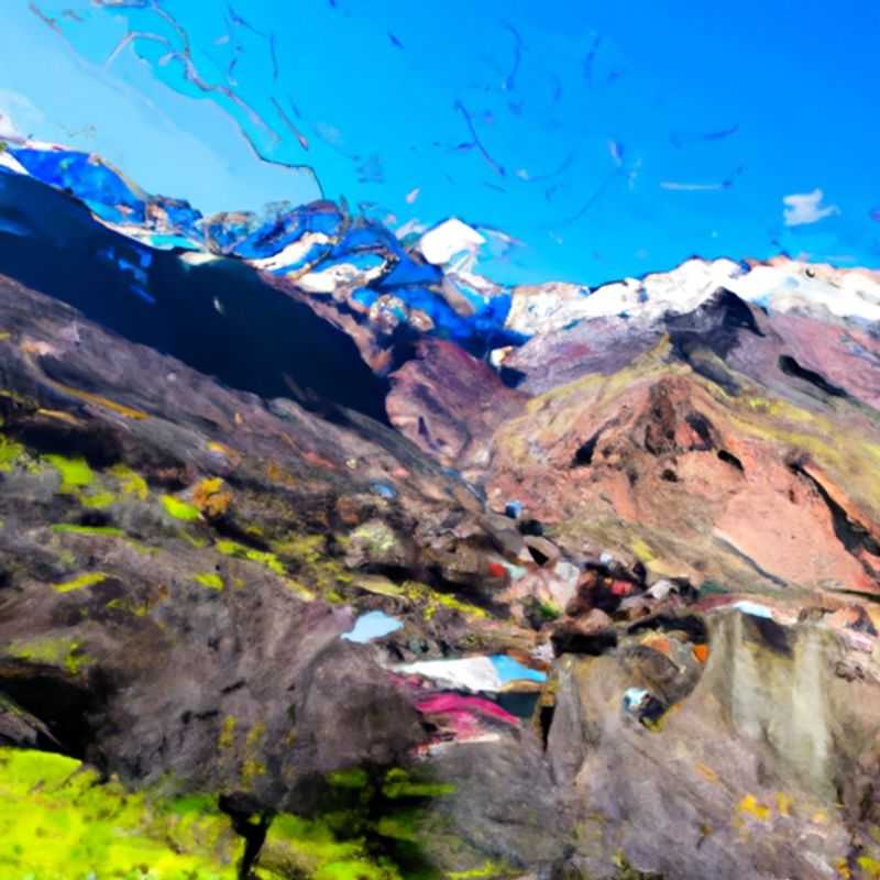 Un grupo de seis nómadas digitales emprenden una aventura de 24 horas en la pintoresca Toubkal, Marruecos, durante la estación primaveral. Rodeados de imponentes picos y exuberantes valles, aprovechan al máximo su corta estadía, explorando la belleza natural y la rica cultura de esta joya escondida del Atlas.