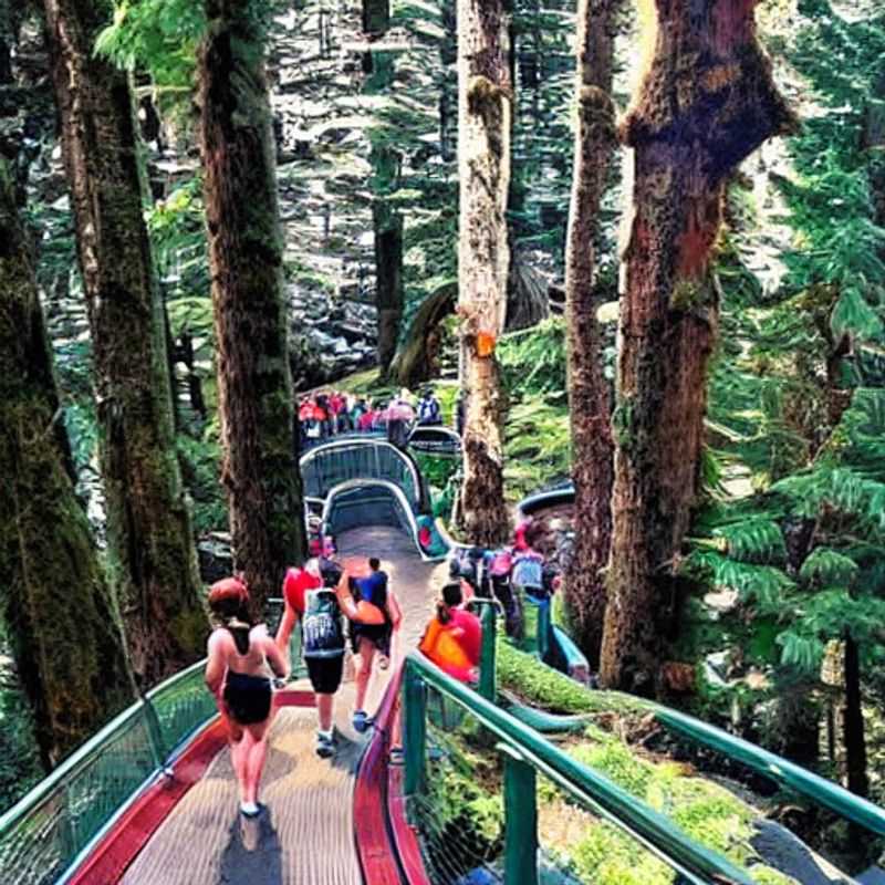 Aventura no Grouse Grind: O Grind é bom para férias de verão em Vancouver?<h3>Grouse Grind no Verão: Escalada épica ou trilha turística? Desvendando os mistérios da montanha!</h3><h3>Vancouver em chamas (de sol!): O Grouse Grind resiste ao calor do verão?</h3><h3>Trilhas, Mitos e Lendas: Explorando o Grouse Grind na temporada de verão (e sobrevivendo!)</h3><h3>Decodificando o Grouse Grind: Um guia tecnológico para o paraíso ao ar livre de Vancouver no verão.</h3><h3>Desvendando os Segredos do Grouse Grind: Atividades ao ar livre e turismo no verão canadense.</h3><h3>Grouse Grind: Verão, sol e... suor? Uma análise científica (e divertida) da trilha.</h3>