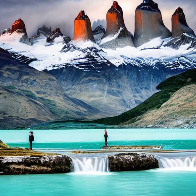 Torres del Paine en été : Amour, Aventures et Mystères Patagoniens sous le Soleil<h3>Sous le Ciel Patagonien : Est-ce que Torres del Paine est le Paradis Estivaux de vos Rêves ? (Décryptage d'un Mythe)</h3><h3>Cafés Romantiques & Randonnées
