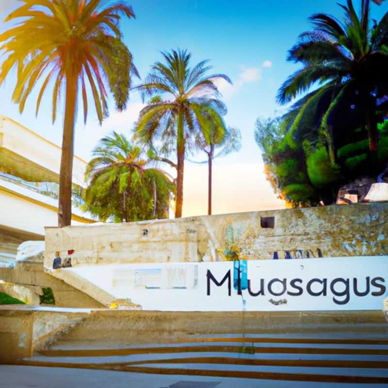 Visita à Alcazaba de Málaga na Primavera: Um Guia Turístico Prático