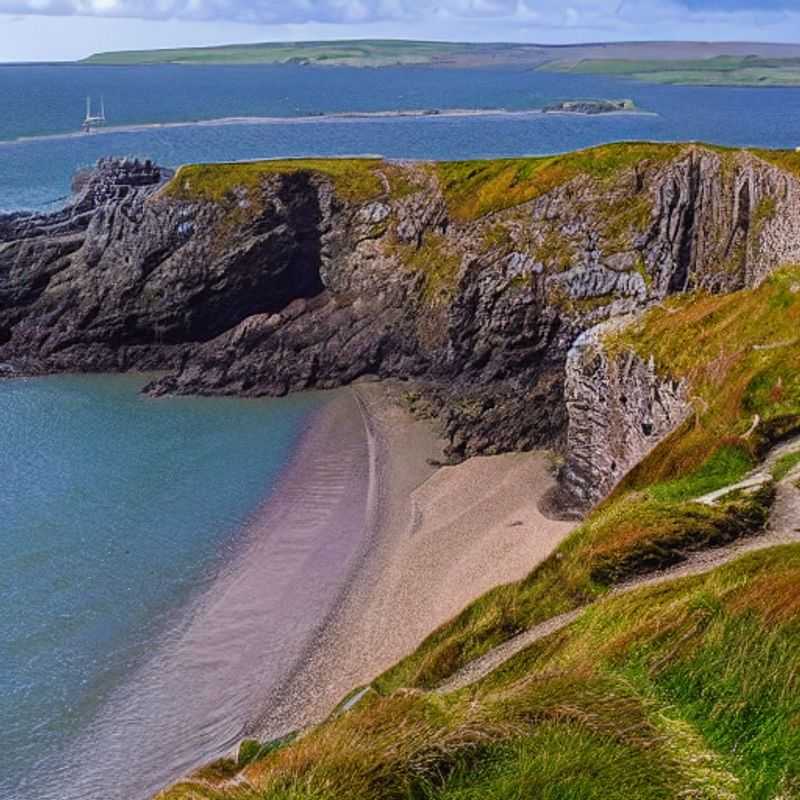 ¡Fiestas y festivales locales en el sendero de la costa de Pembrokeshire! ¿Es buena idea para tus vacaciones de primavera?<h3>Primavera en Pembrokeshire: ¡Festivales, senderos y la magia de la costa galesa!</h3><h3>El Sendero de la Costa de Pembrokeshire: ¿Vacaciones de primavera con sabor a fiesta y aventura?</h3><h3>Más allá del sendero: Descubre la cultura local de Pembrokeshire en tus vacaciones de primavera</h3><h3>Pembrokeshire en primavera: Un viaje entre senderos, festivales y la calidez de la gente</h3><h3>Senderismo y celebraciones: ¿Es el Sendero de la Costa de Pembrokeshire el destino perfecto para tus vacaciones de primavera?</h3>