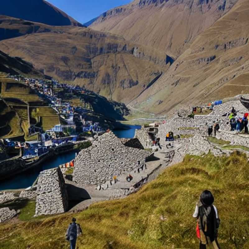 Huayhuash Circuit for Spring Break: Ditch the Beaches, Embrace the Andes!<h3>Peru's Huayhuash Trek: Spring Break Adventure Beyond the Tourist Trail</h3><h3>Escape the Spring Break Crowd: An Off-the-Beaten-Path Huayhuash Adventure</h3><h3>Huayhuash Circuit: Is Peru's Trekking Paradise Right for Your Spring Break?</h3><h3>Beyond the Beach: A Budget-Friendly Huayhuash Trek for Spring Breakers</h3><h3>Huayhuash Circuit vs. Cancun: Which Spring Break Destination Fits Your Vibe?</h3><h3>Trekking the Huayhuash: A Unique Spring Break Experience in the Peruvian Andes</h3><h3>Finding Authentic Peru: Is the Huayhuash Circuit the Perfect Spring Break Escape?</h3><h3>Spring Break in the Andes: A Practical Guide to Trekking the Huayhuash Circuit</h3><h3>Huayhuash Circuit: Adventure, Culture, and Budget Travel for Your Spring Break</h3>