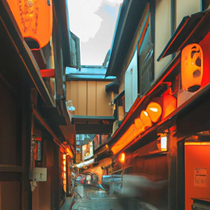 Un couple admire l'architecture traditionnelle du temple Kiyomizu-dera à Kyoto, au Japon, lors de son voyage hivernal de trois semaines pour découvrir la beauté zen et la sérénité de cette ville historique.