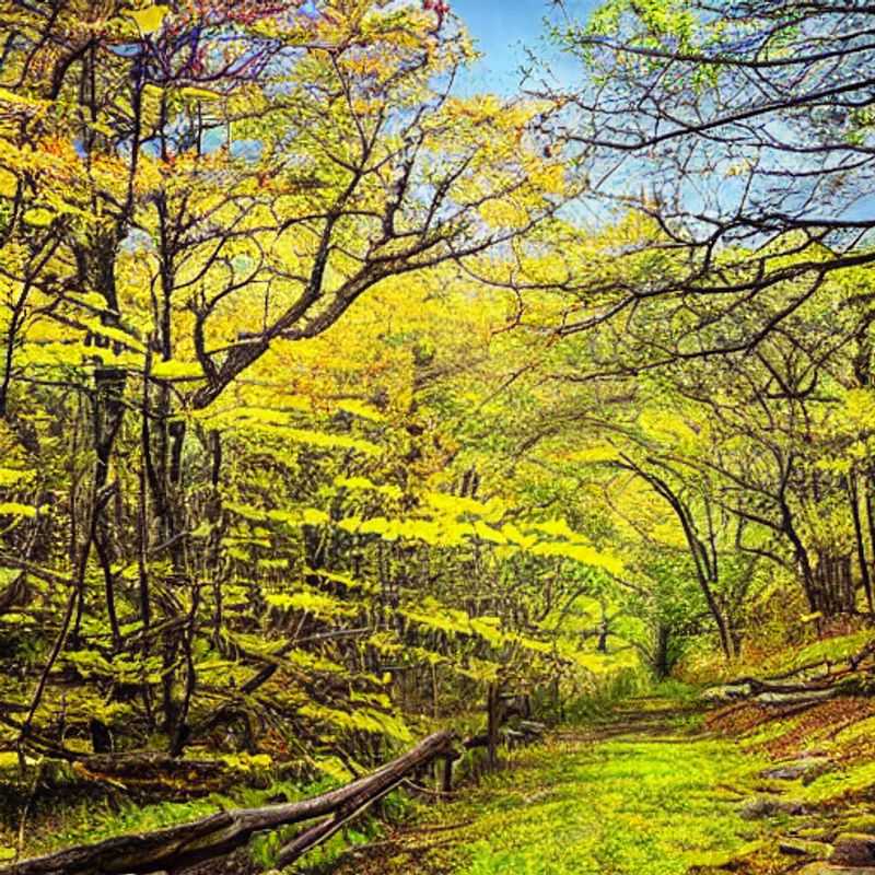 Le Sentier des Appalaches au printemps : une escapade printanière riche en couleurs et en festivals !<h3>Le printemps sur l'Appalachian Trail : festivals, rencontres et émerveillement garantis !</h3><h3>Randonnée printanière sur l'Appalachian Trail : un voyage culturel et naturel inoubliable !</h3><h3>L'Appalachian Trail au printemps : mon expérience intimiste et vibrante au cœur des festivals américains</h3><h3>Explorez l'Appalachian Trail au printemps : un itinéraire enchanteur rythmé par les festivals culturels</h3><h3>Road trip printanier sur l'Appalachian Trail : au plus près des festivals et de la beauté sauvage américaine</h3><h3>Appalachian Trail : printemps, festivals et magiques rencontres sur le chemin</h3><h3>Mon aventure printanière sur l'Appalachian Trail : festivals, panoramas époustouflants et sérénité retrouvée</h3><h3>Le printemps sur l'Appalachian Trail : idéal pour une pause culturelle et pleine nature ?</h3><h3>Vacances de printemps sur l'Appalachian Trail : une immersion dans la culture américaine et des paysages grandioses</h3>