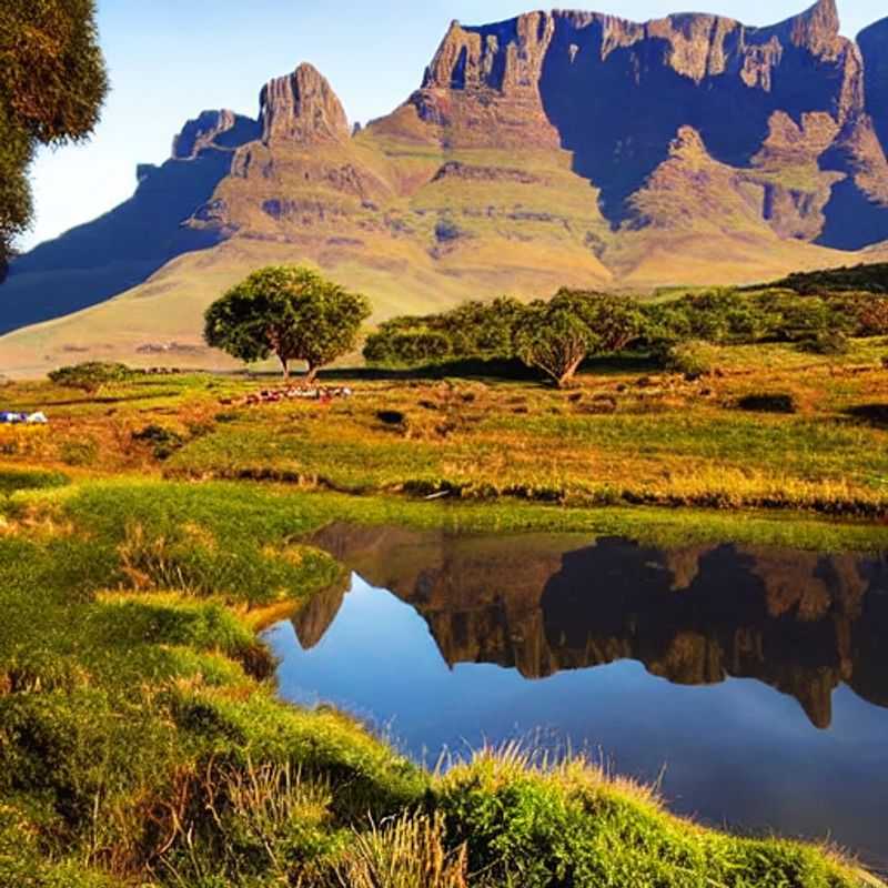 Le Drakensberg au Printemps : Mystère Résolu ? (Vacances de Printemps Parfaites ?)<h3>Drakensberg en Avril : Le Climat, les Légendes, et Mon GPS Détraqué (Une Aventure de Printemps)</h3><h3>Printemps au Drakensberg : Chasse au Trésor Géologique (Avis aux Aventuriers Technos)</h3><h3>Le Mythe du Drakensberg au Printemps : Décodage des Anciens et Prévisions Météo (Expédition Numérique)</h3><h3>Randonnée de Printemps dans le Drakensberg : Histoire, Haute-Tech et Héros Mythiques (Un Voyage Épique)</h3>