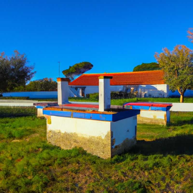 Portugal's Hidden Gem&#58; A Spring Escape to a Local Winery in Rota Vicentina