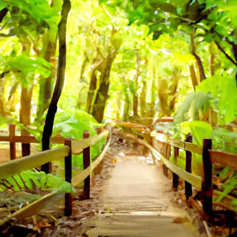 Winter Camping at Whanganui National Park in the Te Araroa Trail&#58; A Snow&#45;Covered Adventure